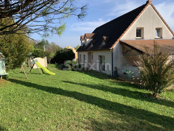 Vente Villa Chagny 7 Pièces 190 m²