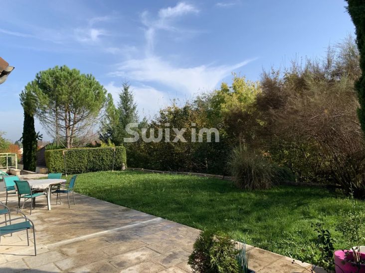 Verkauf Villa Chagny 7&nbsp;Zimmer 190&nbsp;m²