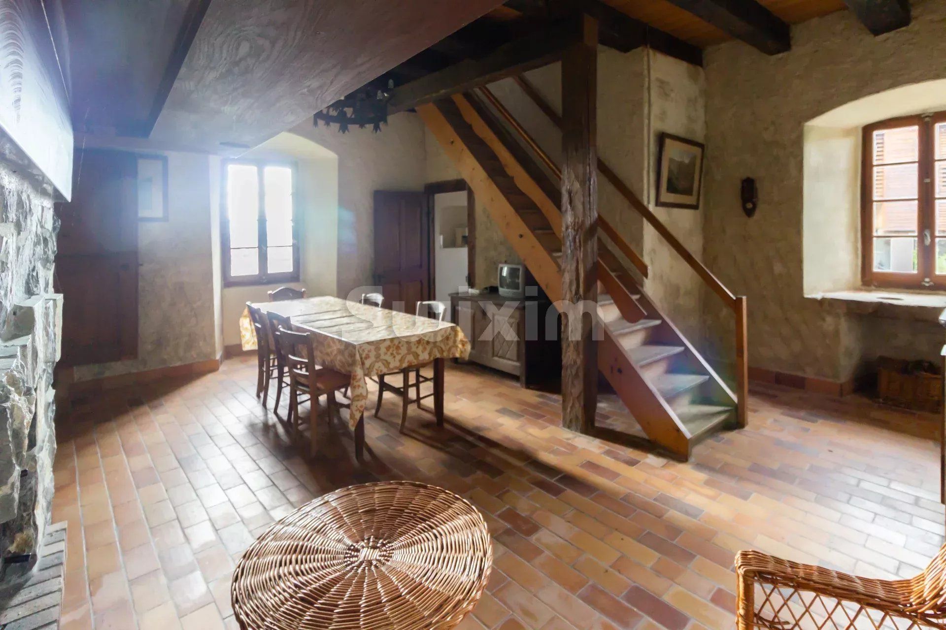 maison 5 Pièces en vente sur Fessy (74890)