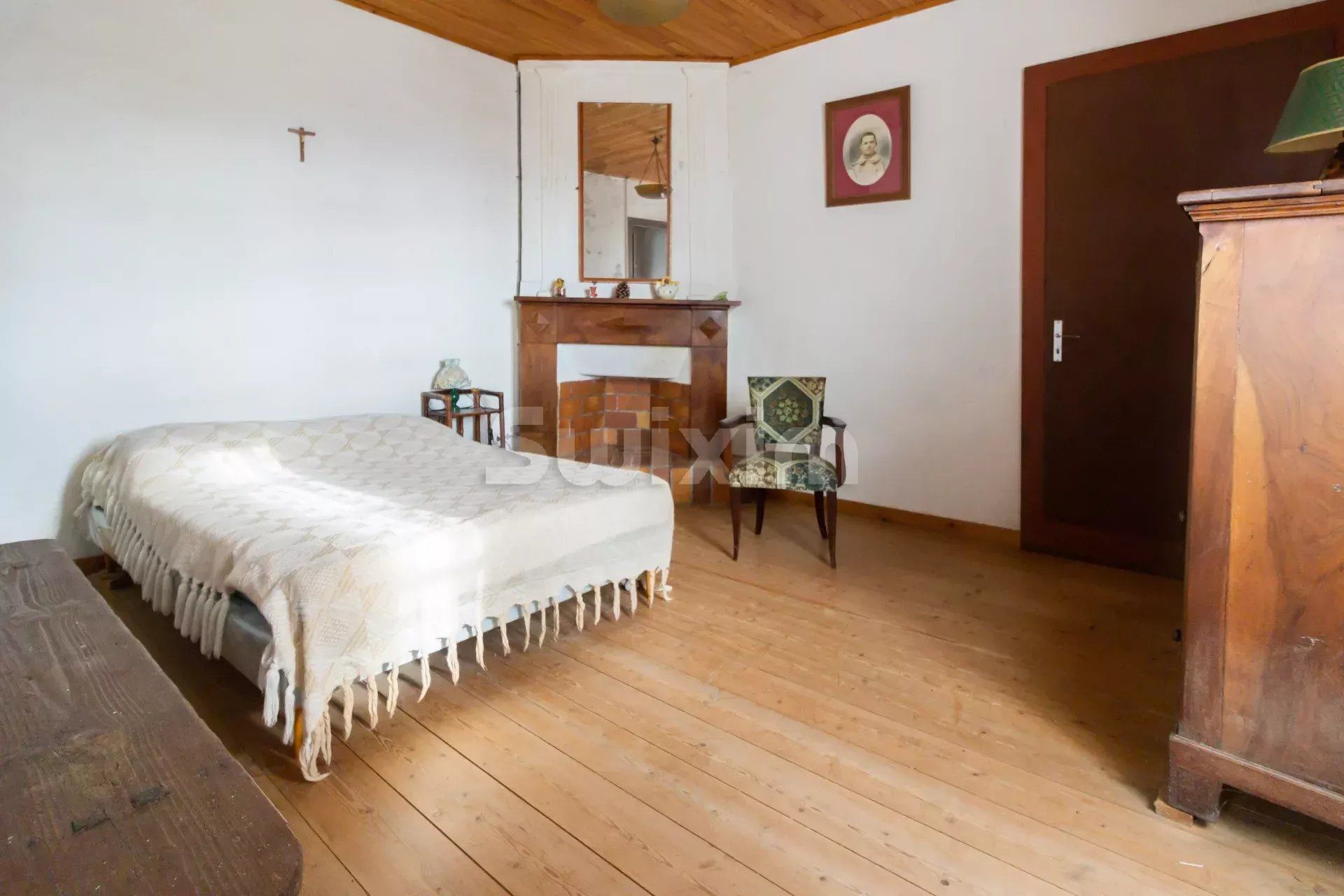 maison 5 Pièces en vente sur Fessy (74890)