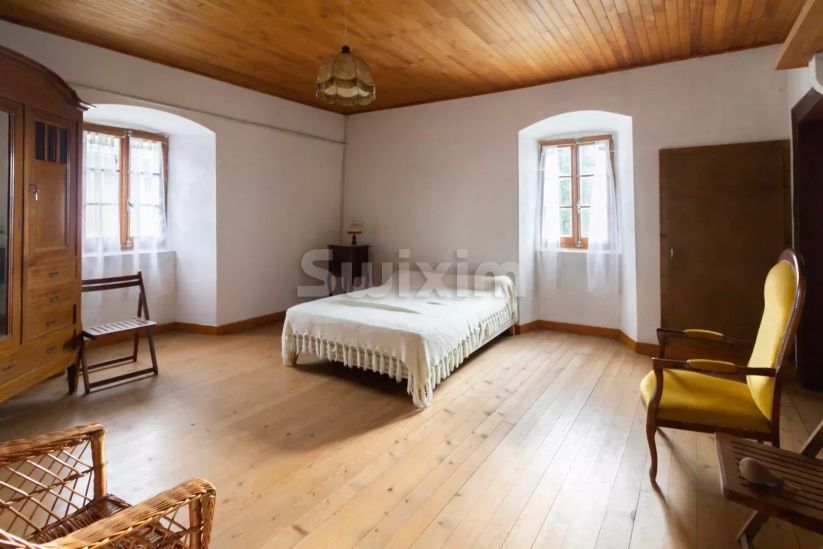 Vente Maison Fessy 5 Pièces 180 m²