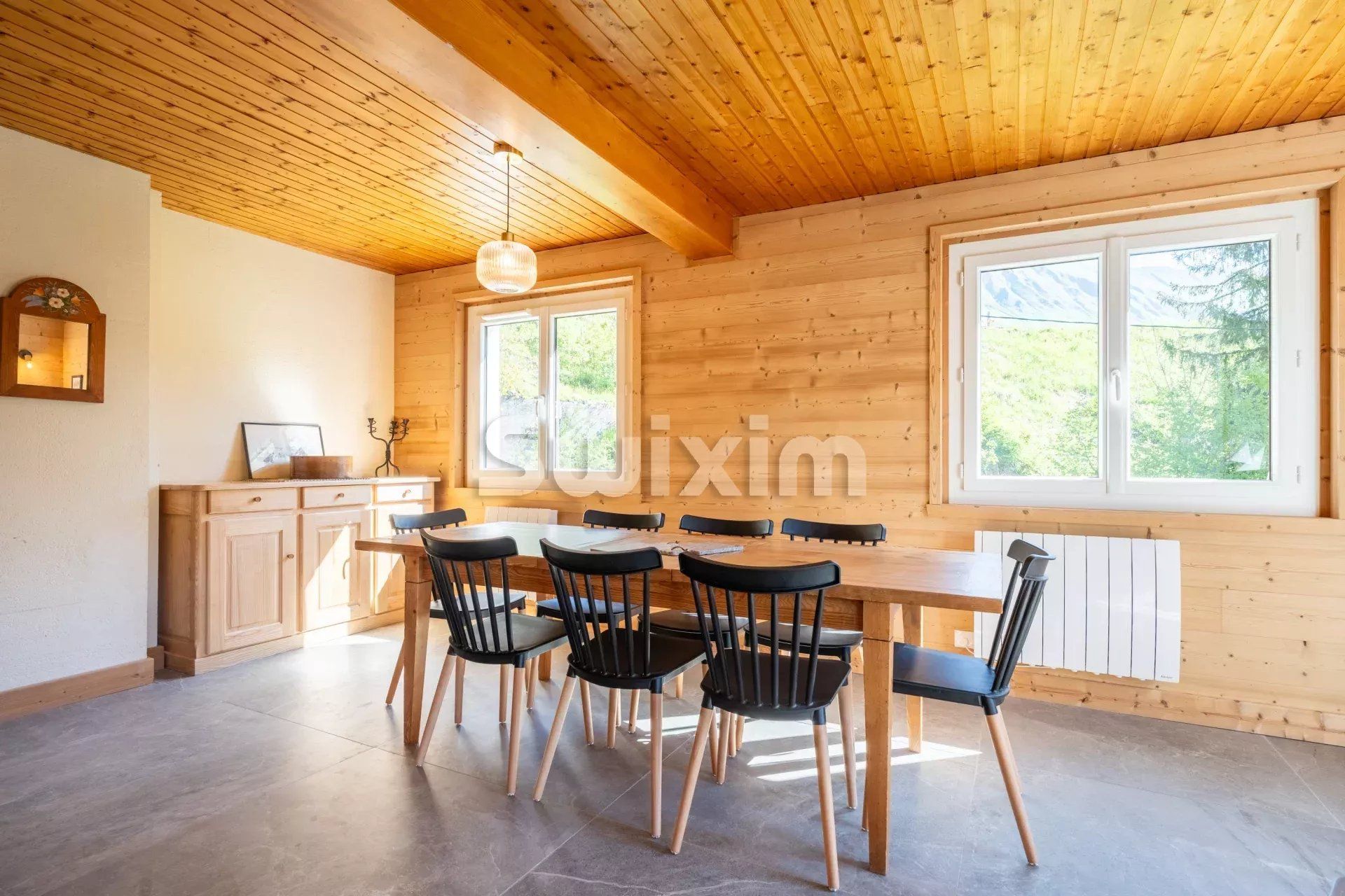 chalet 7 Pièces en vente sur Le Grand-Bornand (74450)