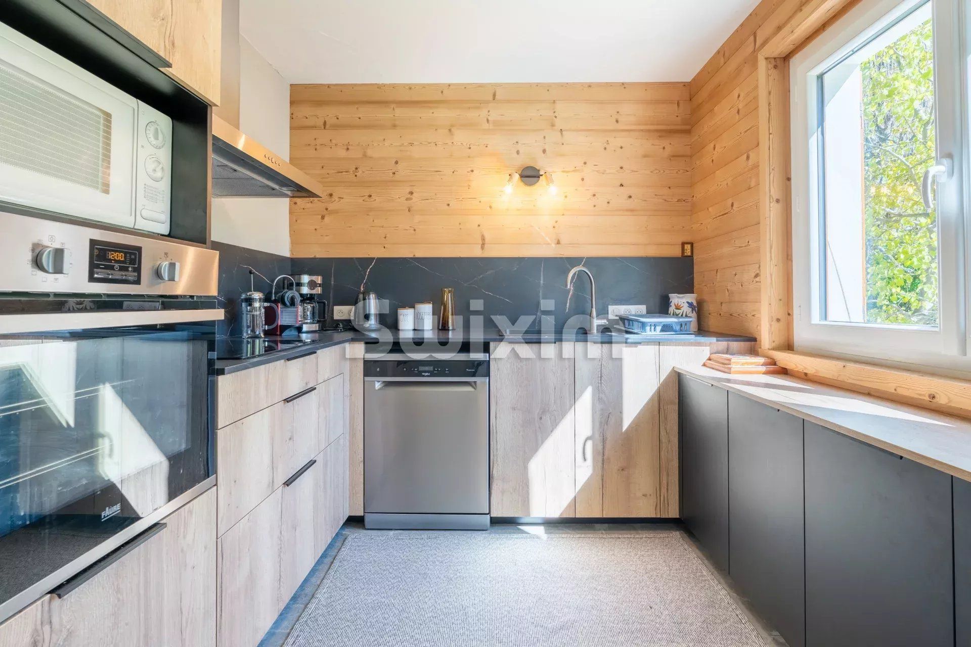 chalet 7 Pièces en vente sur Le Grand-Bornand (74450)