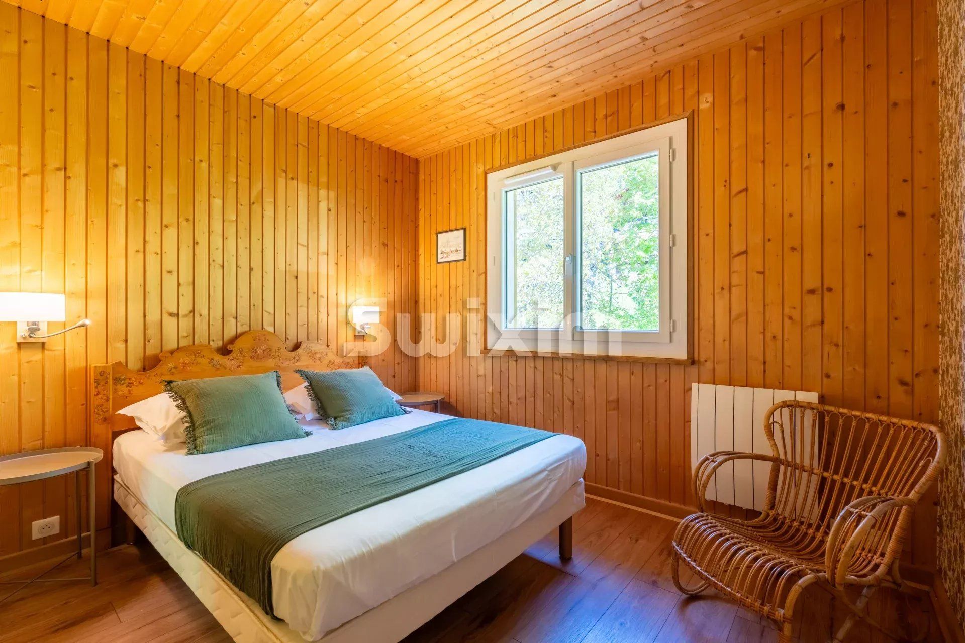 chalet 7 Pièces en vente sur Le Grand-Bornand (74450)