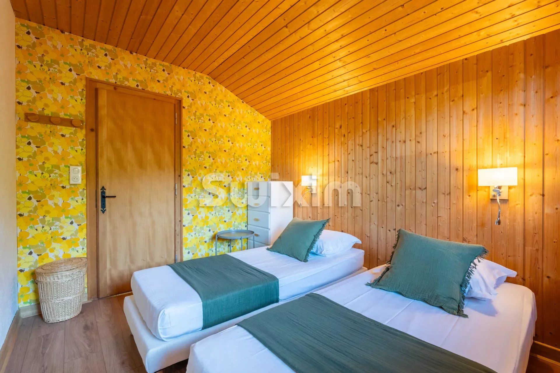 chalet 7 Pièces en vente sur Le Grand-Bornand (74450)