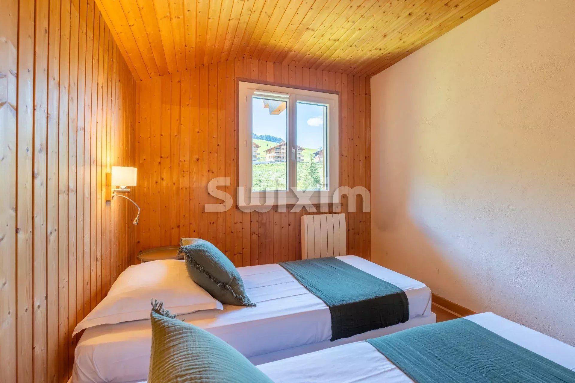 chalet 7 Pièces en vente sur Le Grand-Bornand (74450)