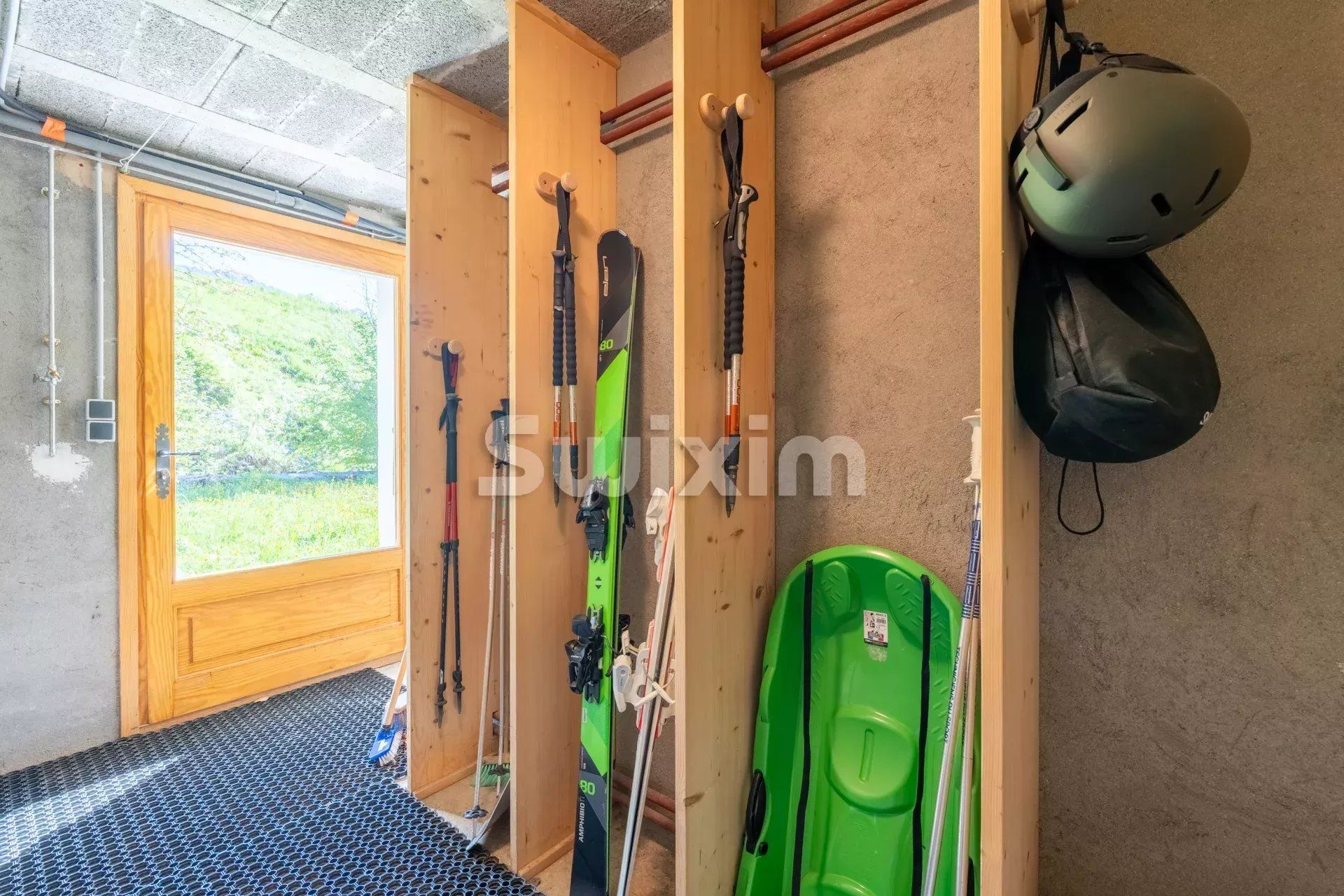 chalet 7 Pièces en vente sur Le Grand-Bornand (74450)