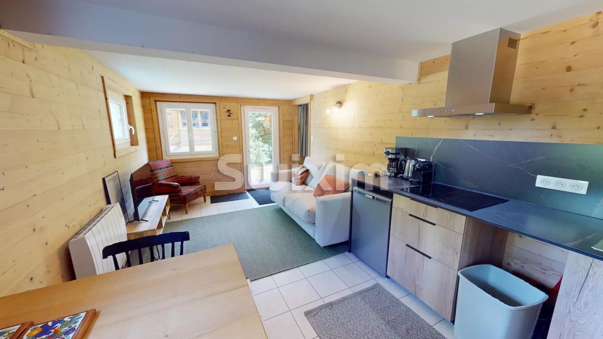 chalet 7 Pièces en vente sur Le Grand-Bornand (74450)