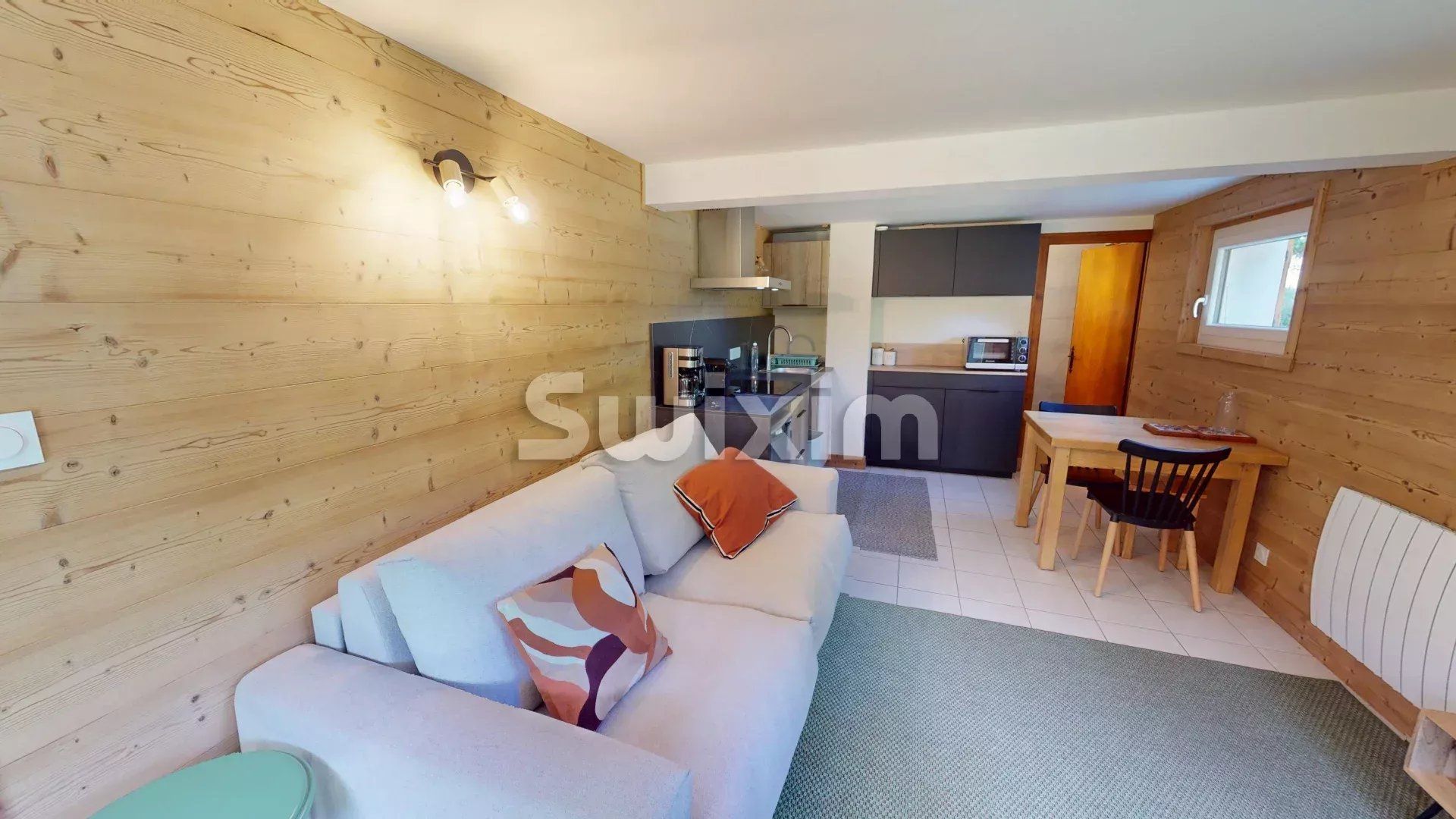 chalet 7 Pièces en vente sur Le Grand-Bornand (74450)