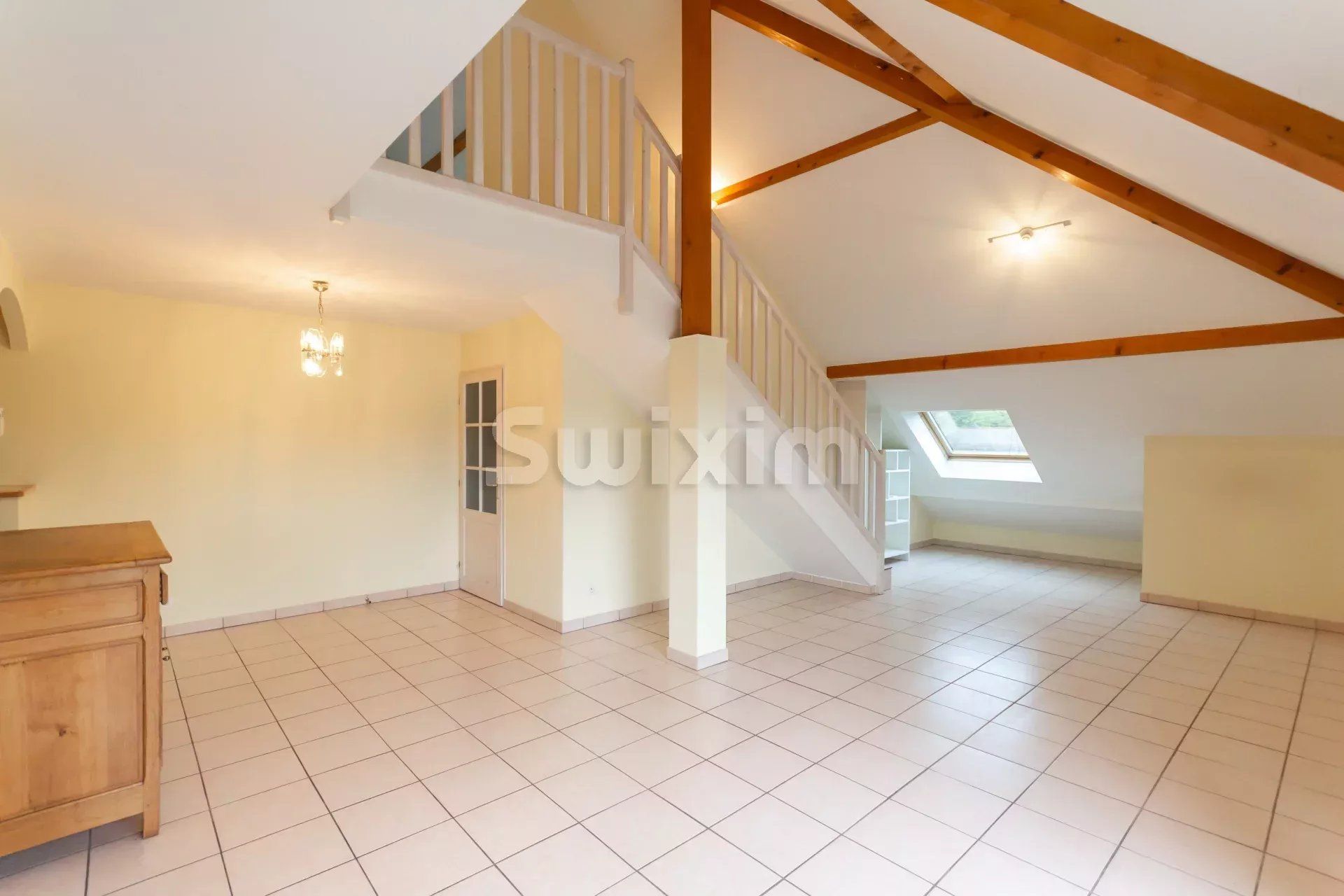 duplex 4 Pièces en location sur La Balme-de-Sillingy (74330)