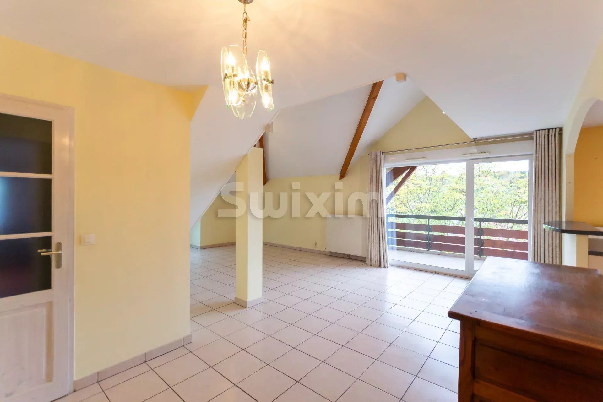 duplex 4 Pièces en location sur La Balme-de-Sillingy (74330)