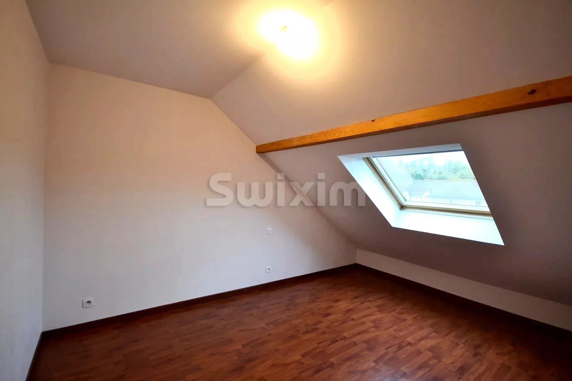 duplex 4 Pièces en location sur La Balme-de-Sillingy (74330)