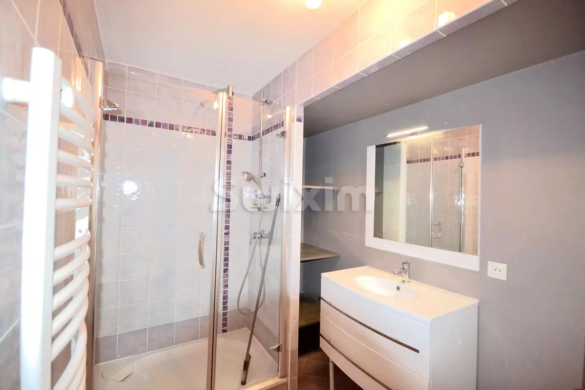 duplex 4 Pièces en location sur La Balme-de-Sillingy (74330)