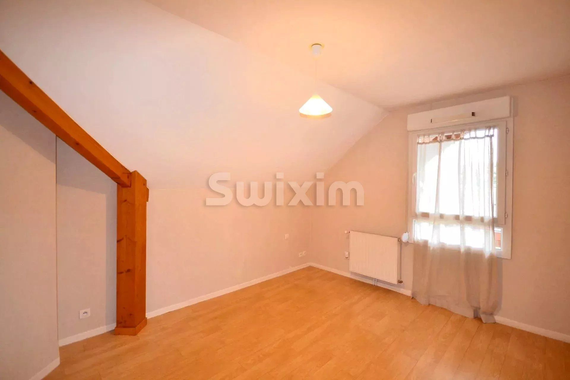 duplex 4 Pièces en location sur La Balme-de-Sillingy (74330)