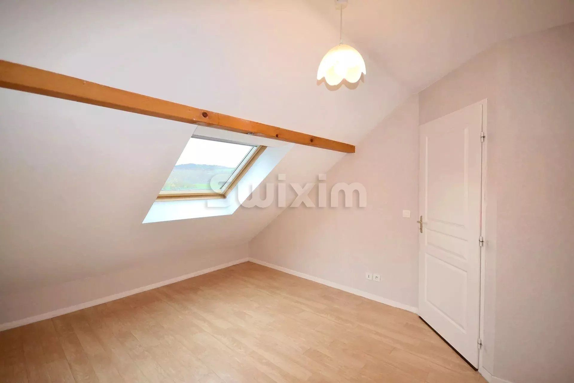 duplex 4 Pièces en location sur La Balme-de-Sillingy (74330)