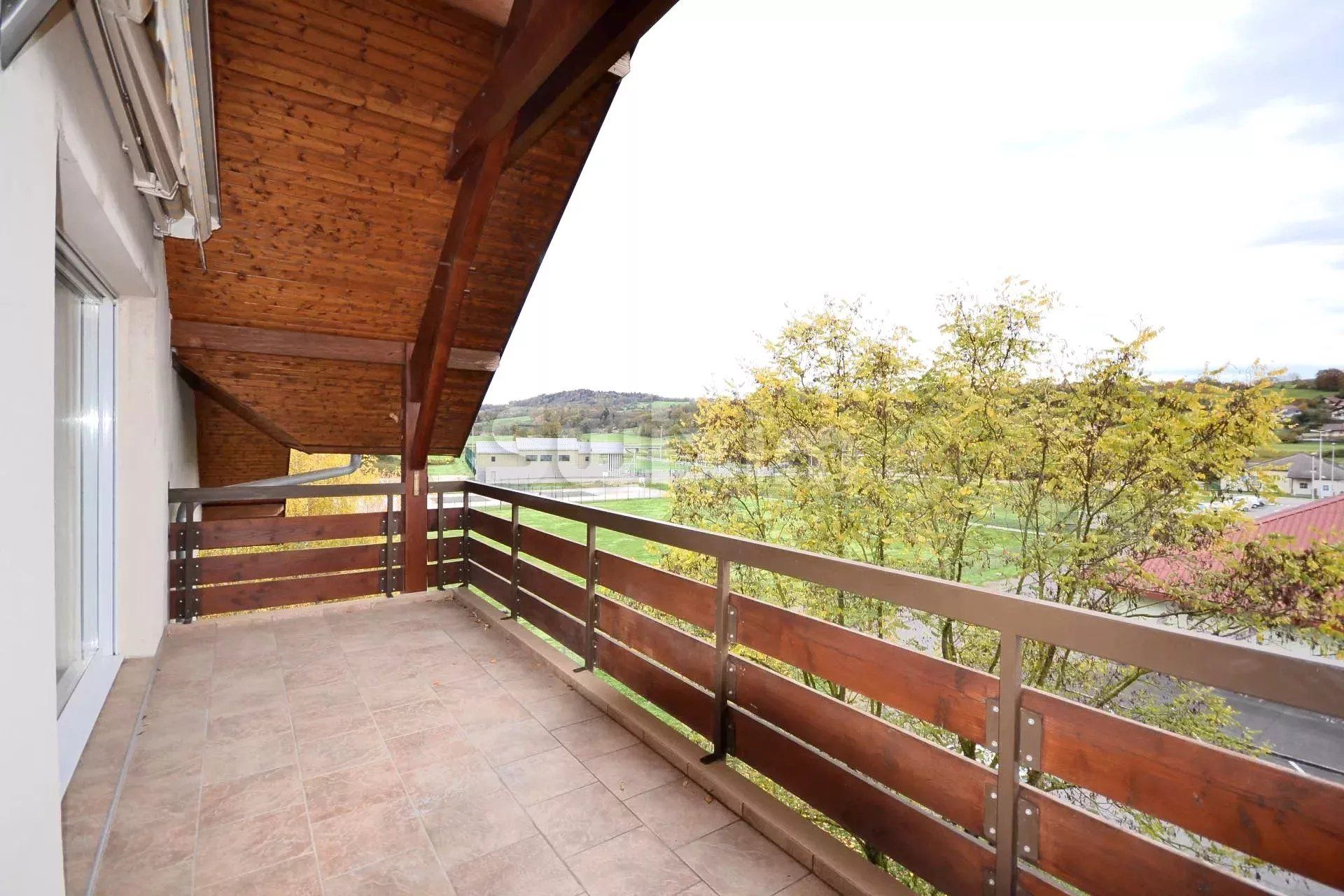 duplex 4 Pièces en location sur La Balme-de-Sillingy (74330)