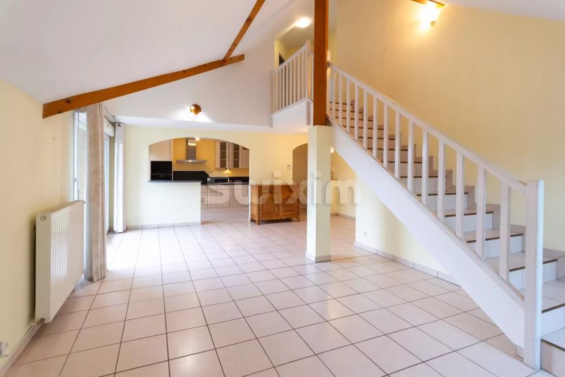 Location Duplex La Balme-de-Sillingy 4 Pièces 91.55 m²