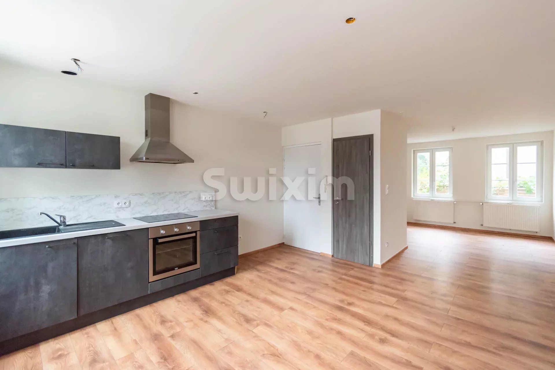 appartement 3 Pièces en vente sur Bischheim (67800)