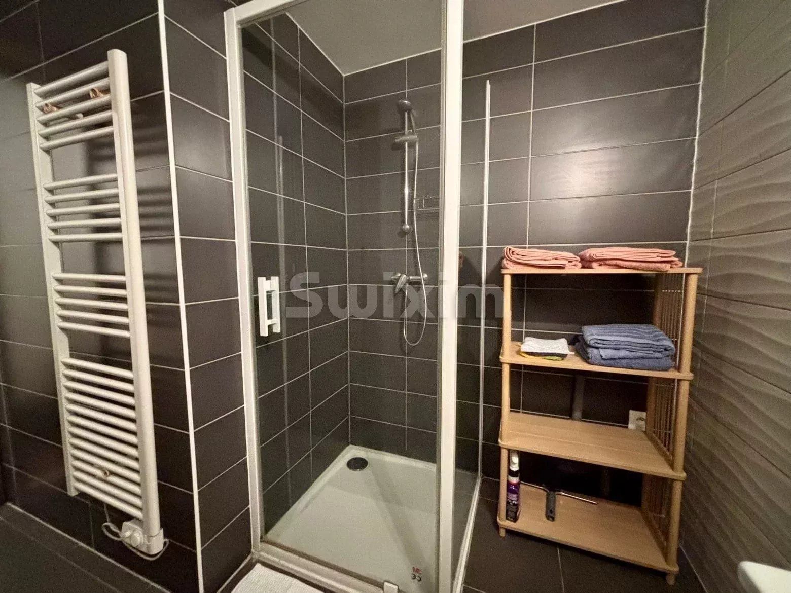 appartement 3 Pièces en vente sur Bischheim (67800)