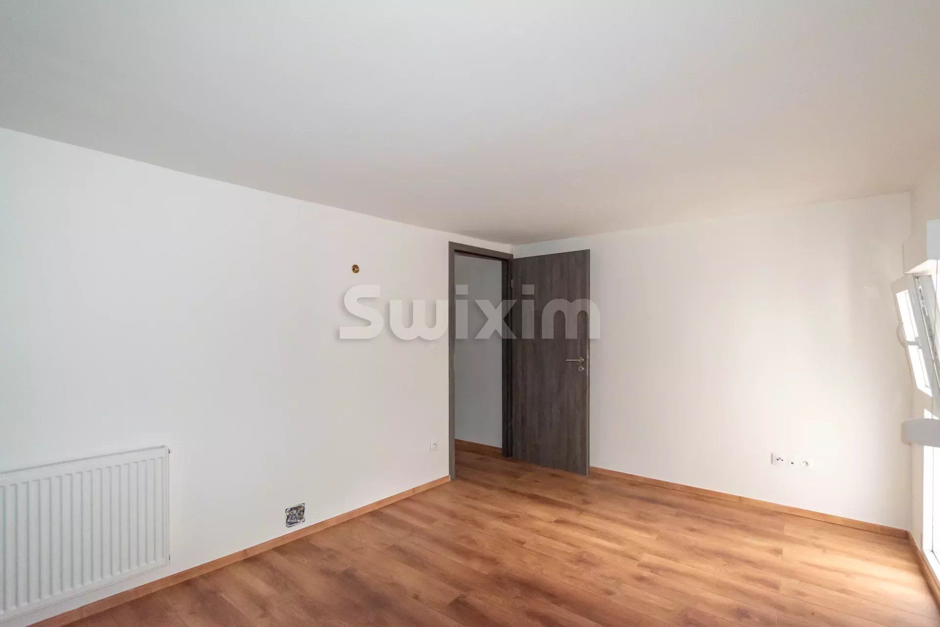 appartement 3 Pièces en vente sur Bischheim (67800)