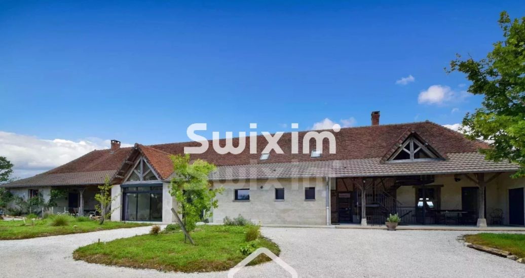 Venta Propiedad Lons-le-Saunier 12&nbsp;Salas 470&nbsp;m²