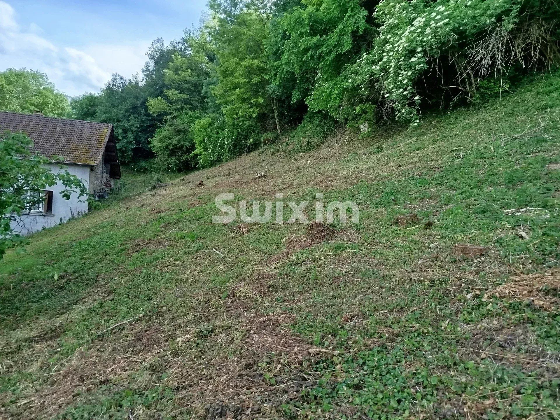 farmhouse 7 Rooms for sale on Saint-Jean-en-Royans (26190)