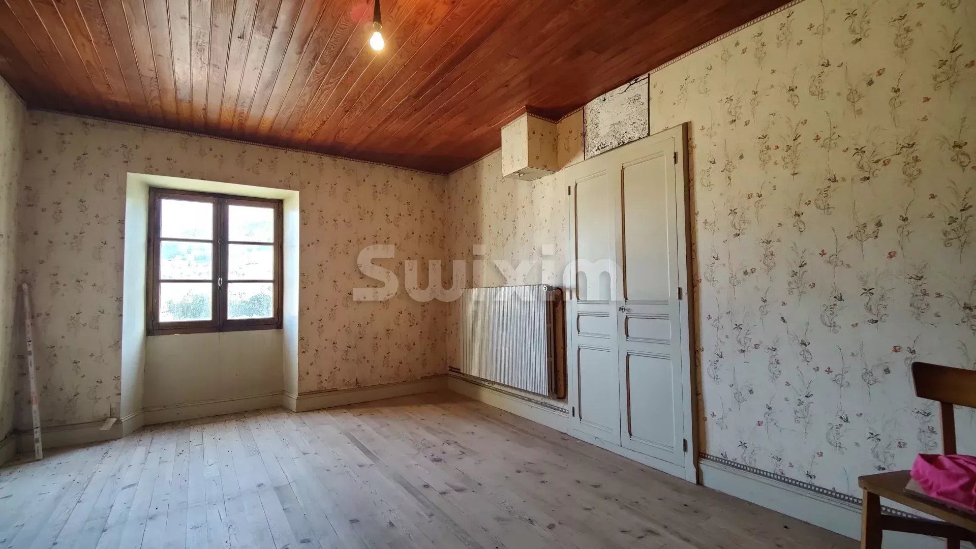 casa de campo 7 Quartos para venda sobre Saint-Jean-en-Royans (26190)