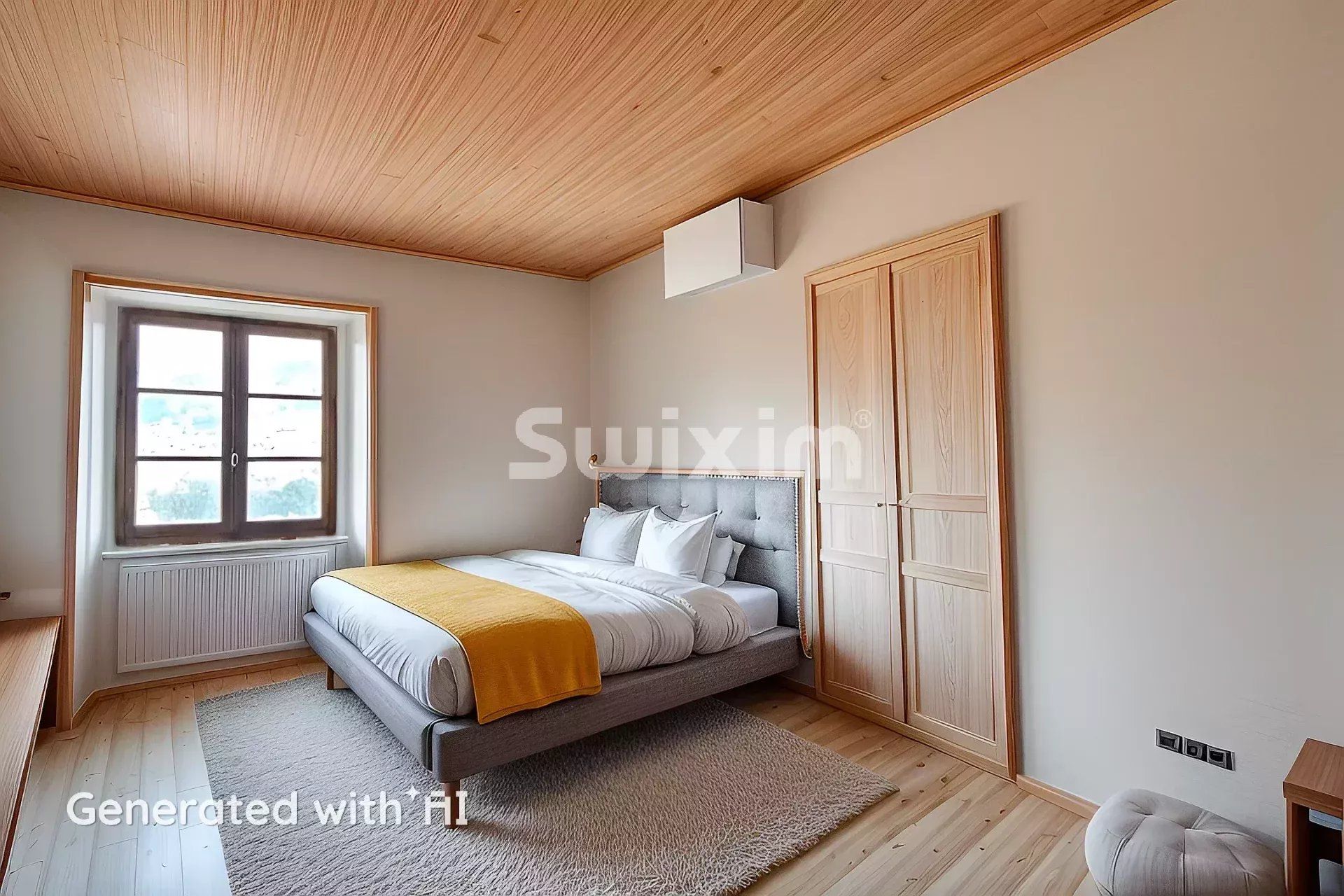 farmhouse 7 Rooms for sale on Saint-Jean-en-Royans (26190)