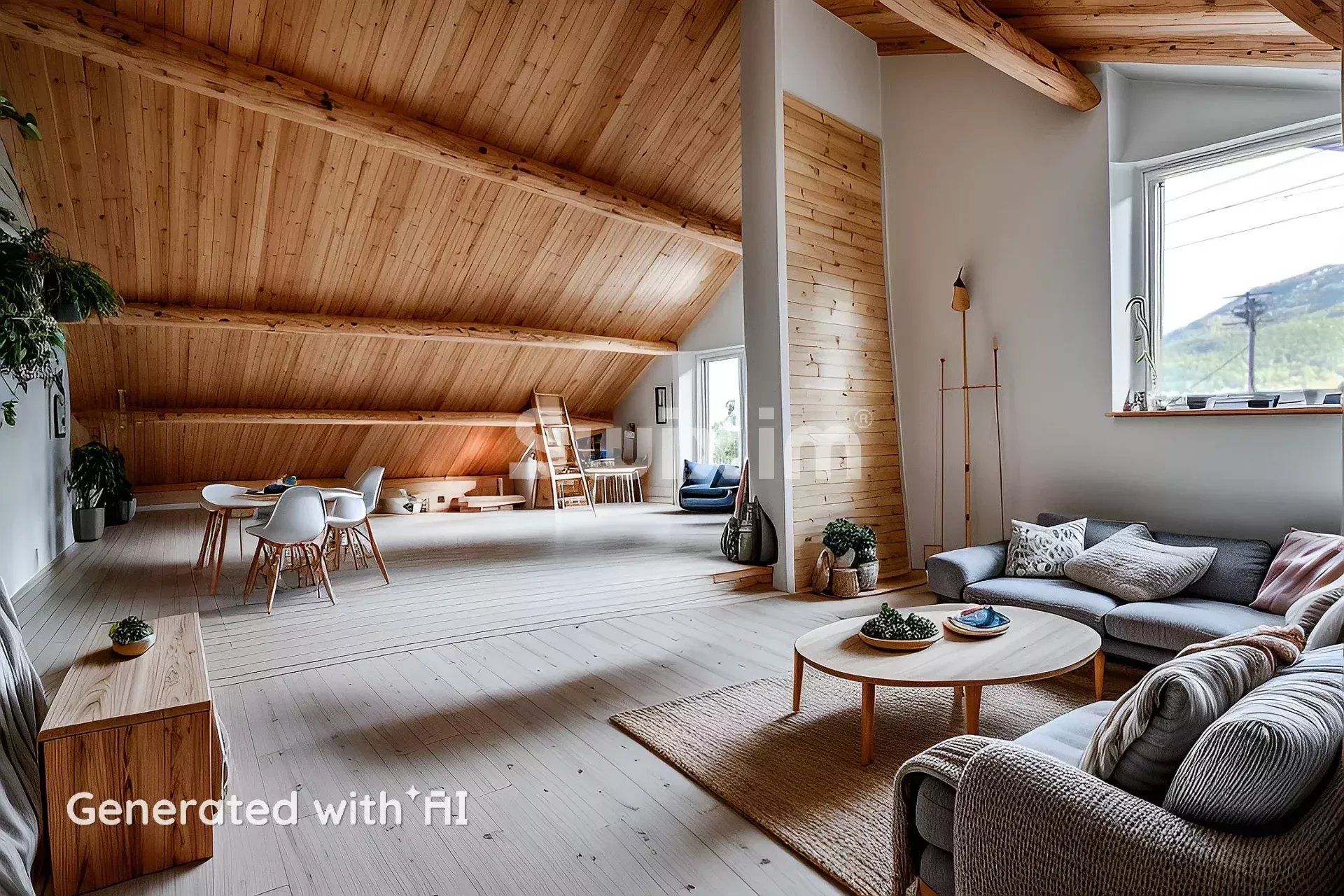 farmhouse 7 Rooms for sale on Saint-Jean-en-Royans (26190)