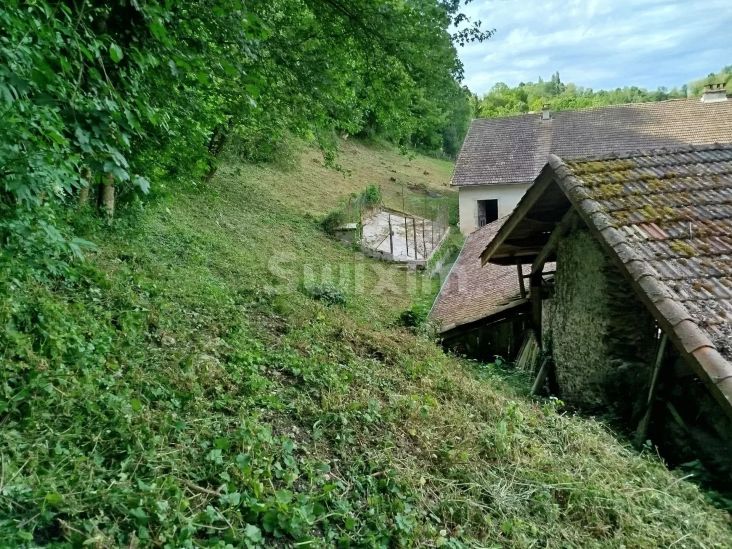 Venda Casa de campo Saint-Jean-en-Royans 7 Quartos 167 m²