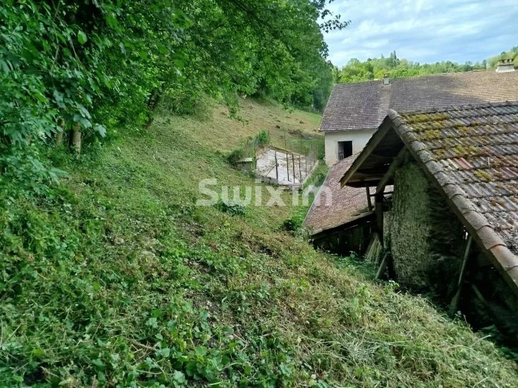 Sale Farmhouse Saint-Jean-en-Royans 7&nbsp;Rooms 167&nbsp;m²