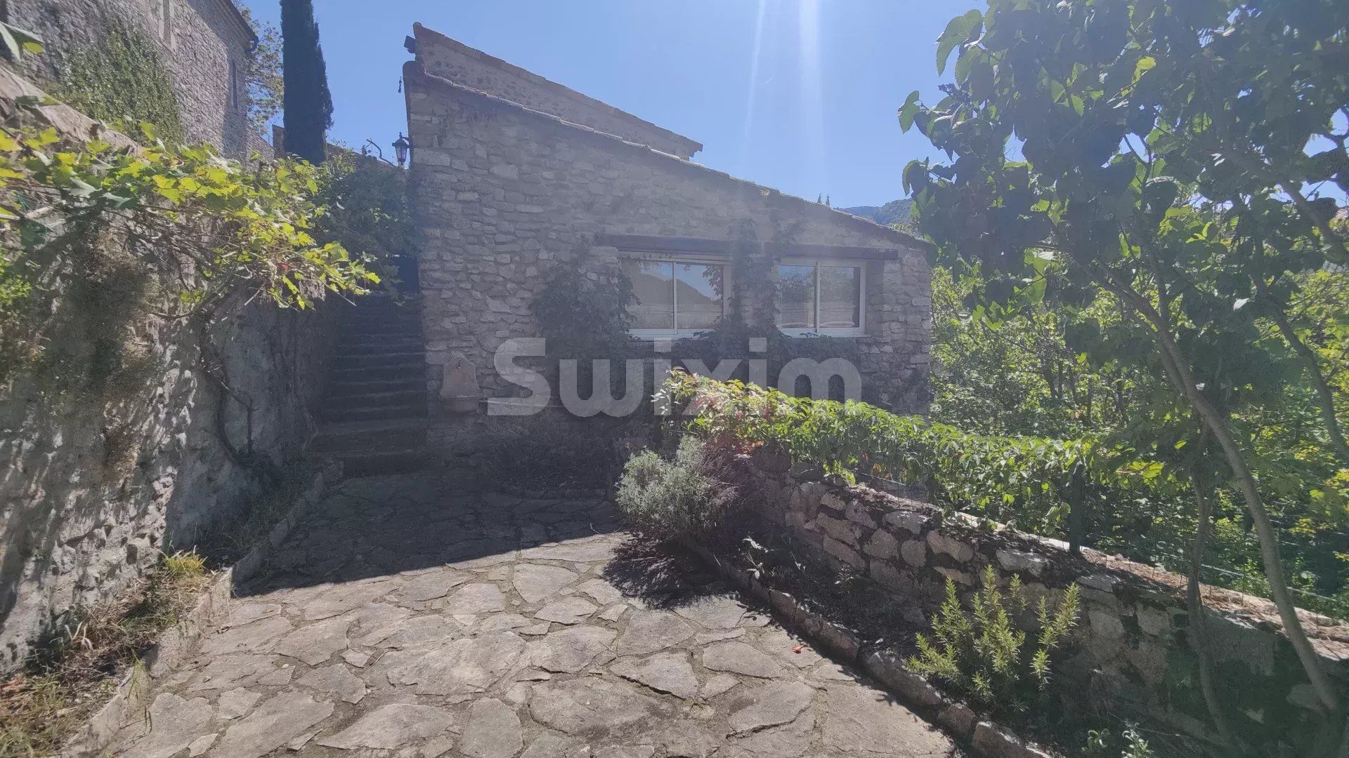 casa 5 Camere in vendita su Rochebaudin (26160)