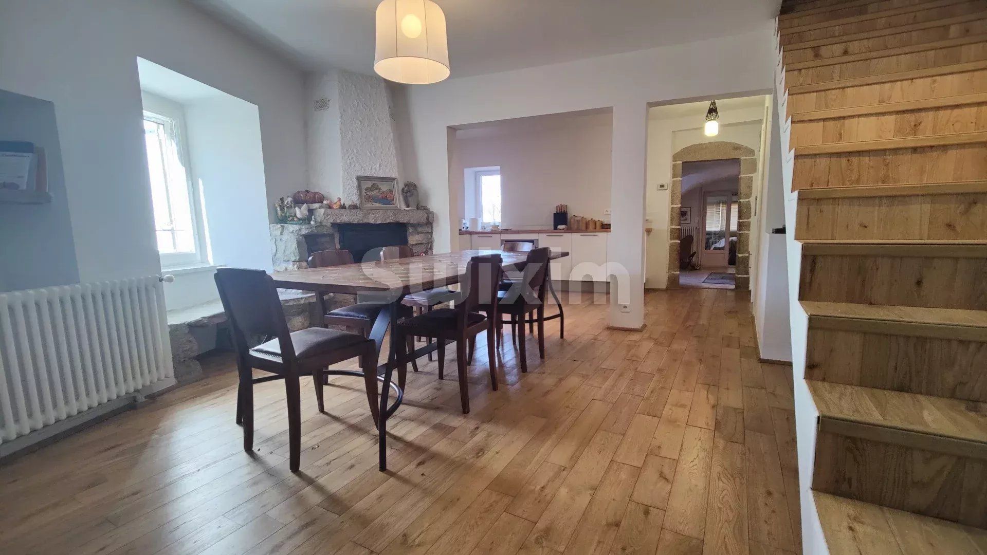 casa 5 Camere in vendita su Rochebaudin (26160)