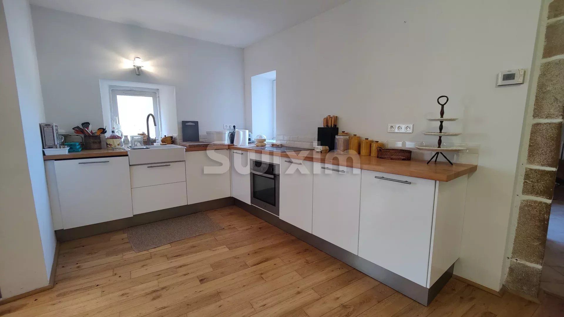 casa 5 Camere in vendita su Rochebaudin (26160)