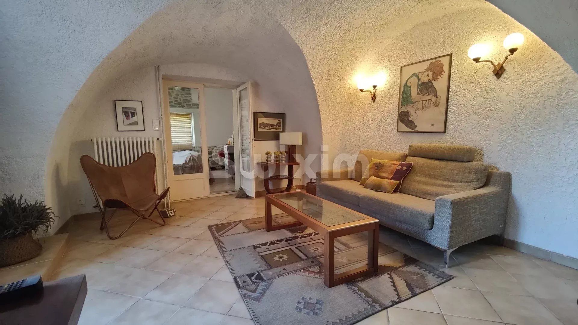 casa 5 Camere in vendita su Rochebaudin (26160)