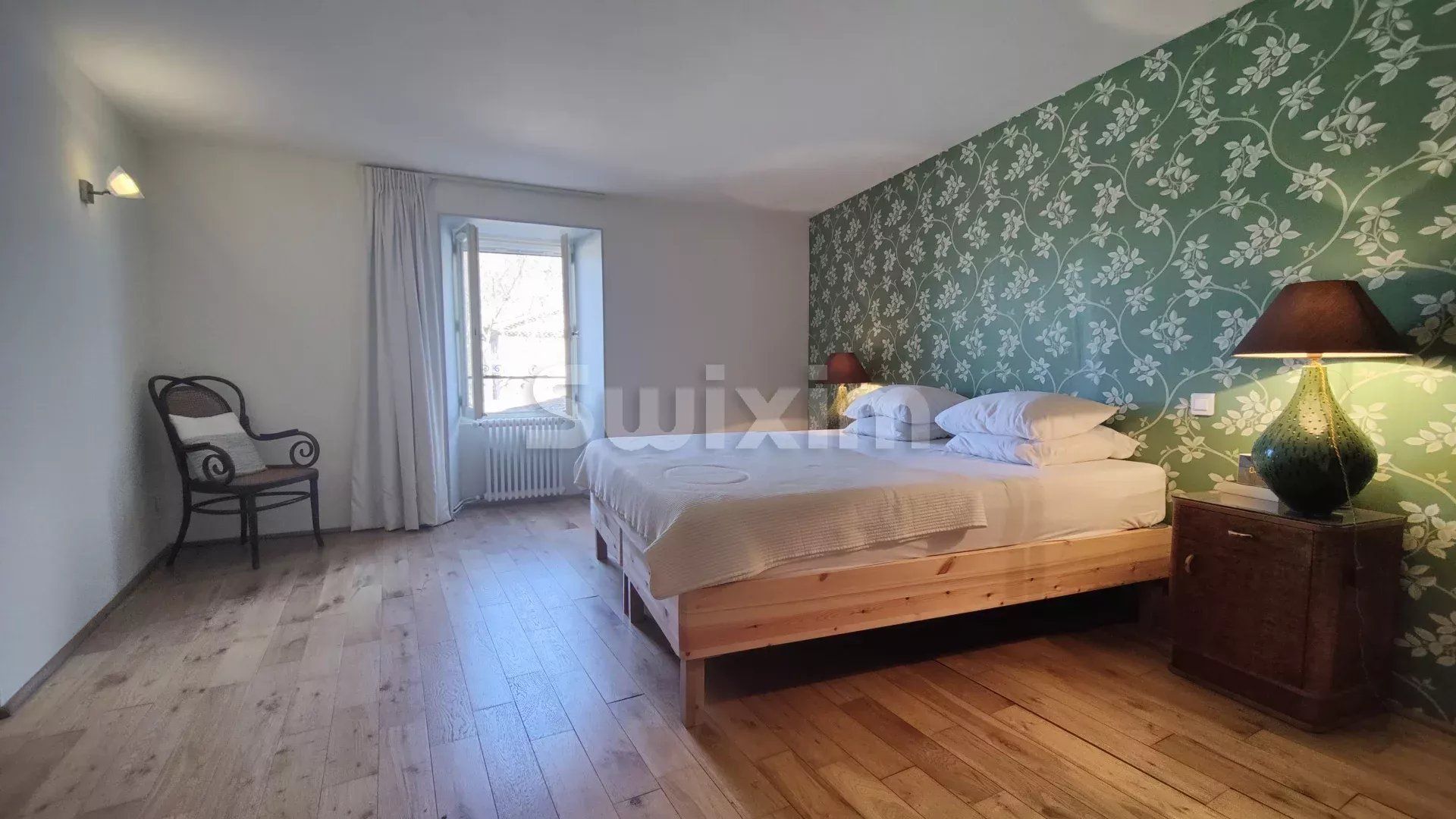 casa 5 Camere in vendita su Rochebaudin (26160)