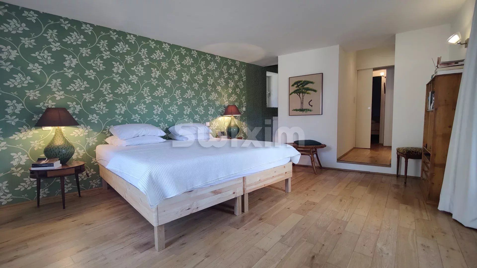 casa 5 Camere in vendita su Rochebaudin (26160)