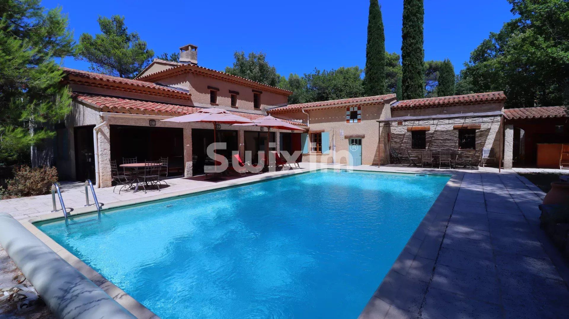 casa 7 Camere in vendita su Ménerbes (84560)