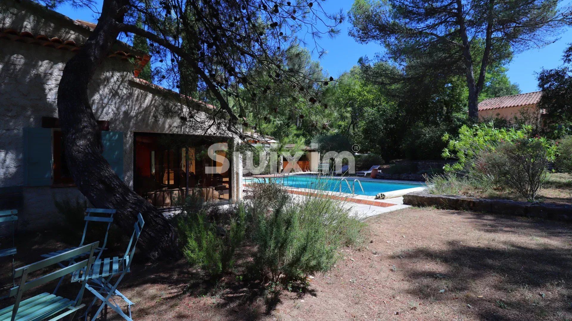 casa 7 Camere in vendita su Ménerbes (84560)