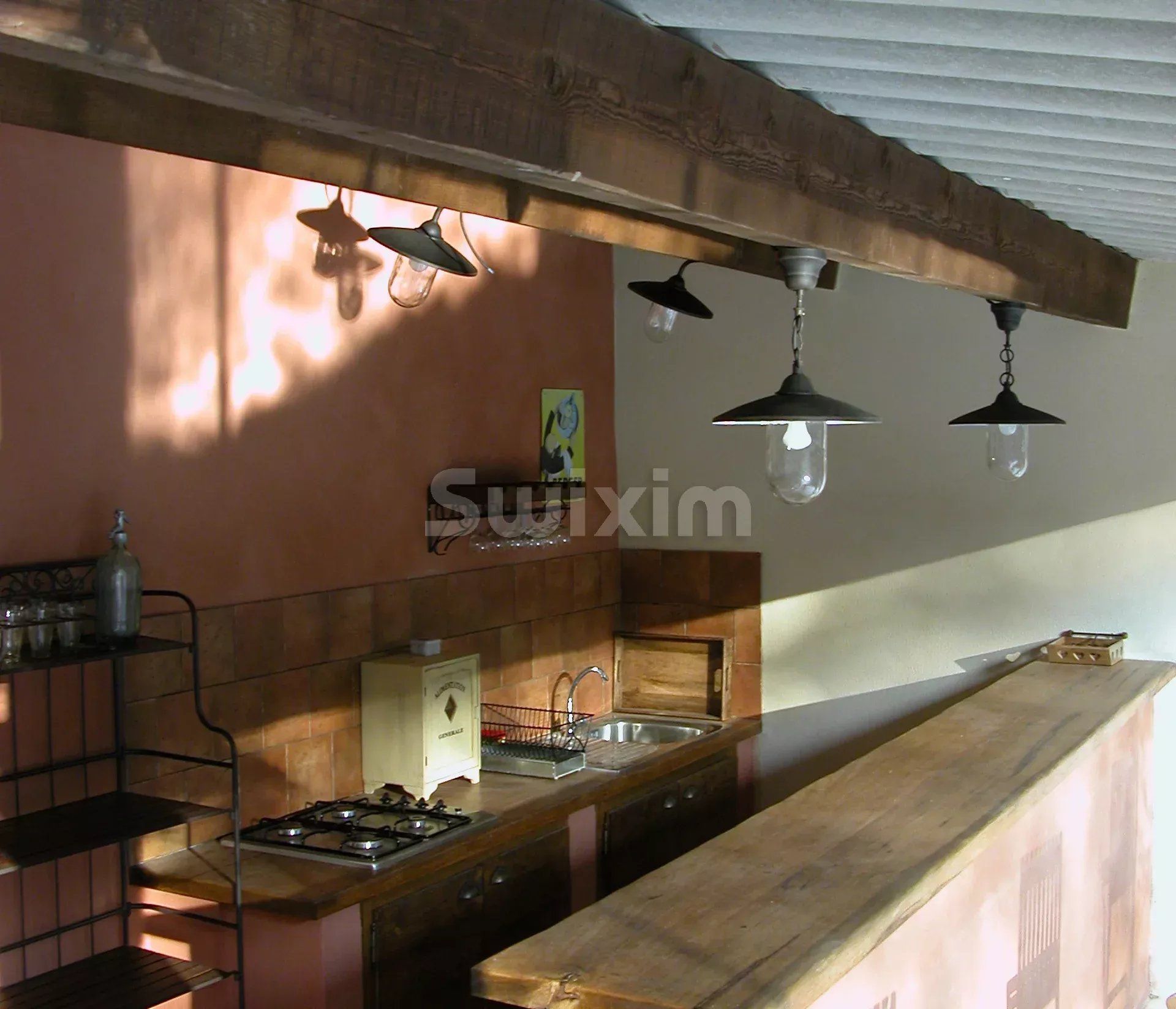 maison 7 Pièces en vente sur Ménerbes (84560)