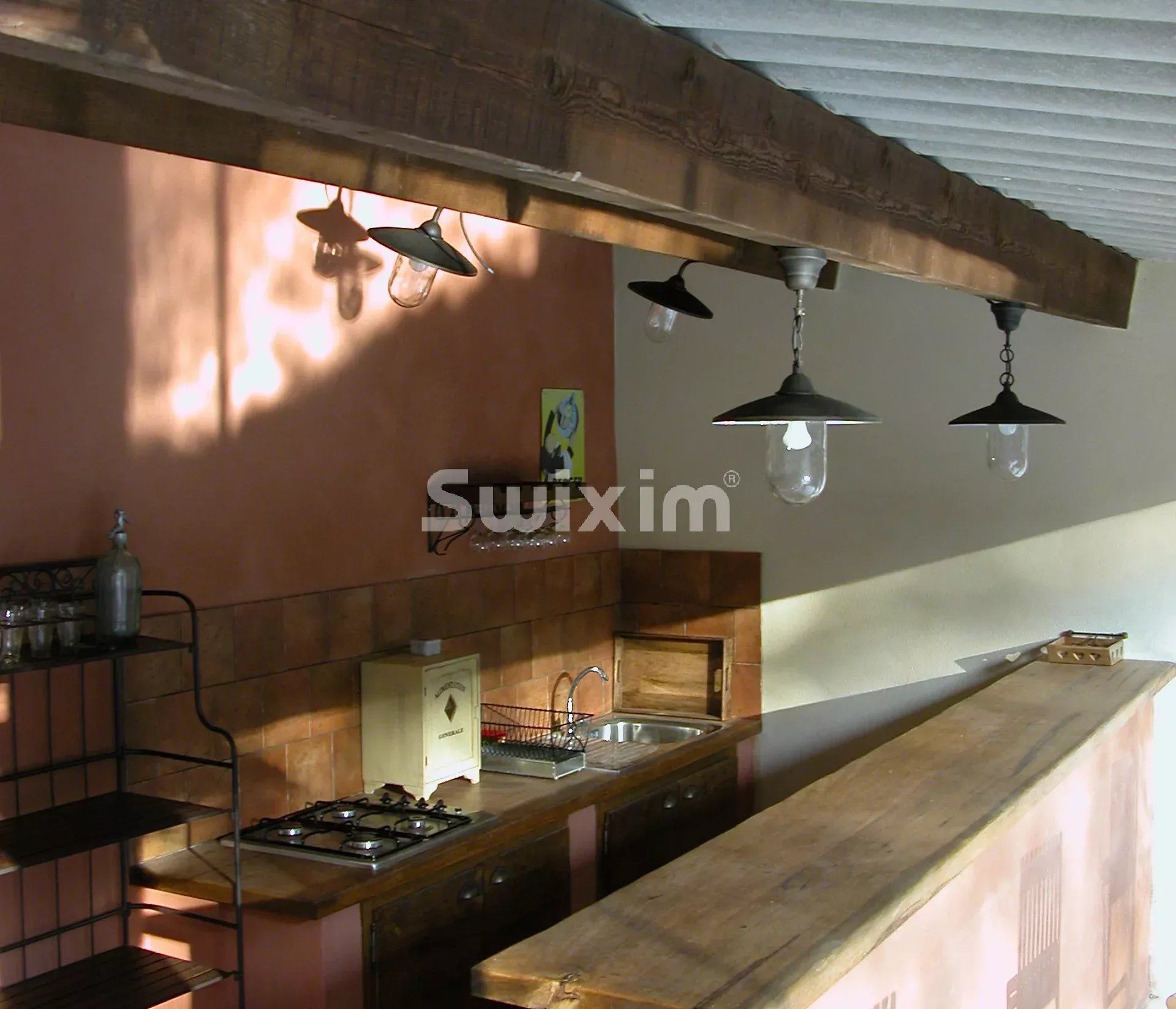 casa 7 Camere in vendita su Ménerbes (84560)