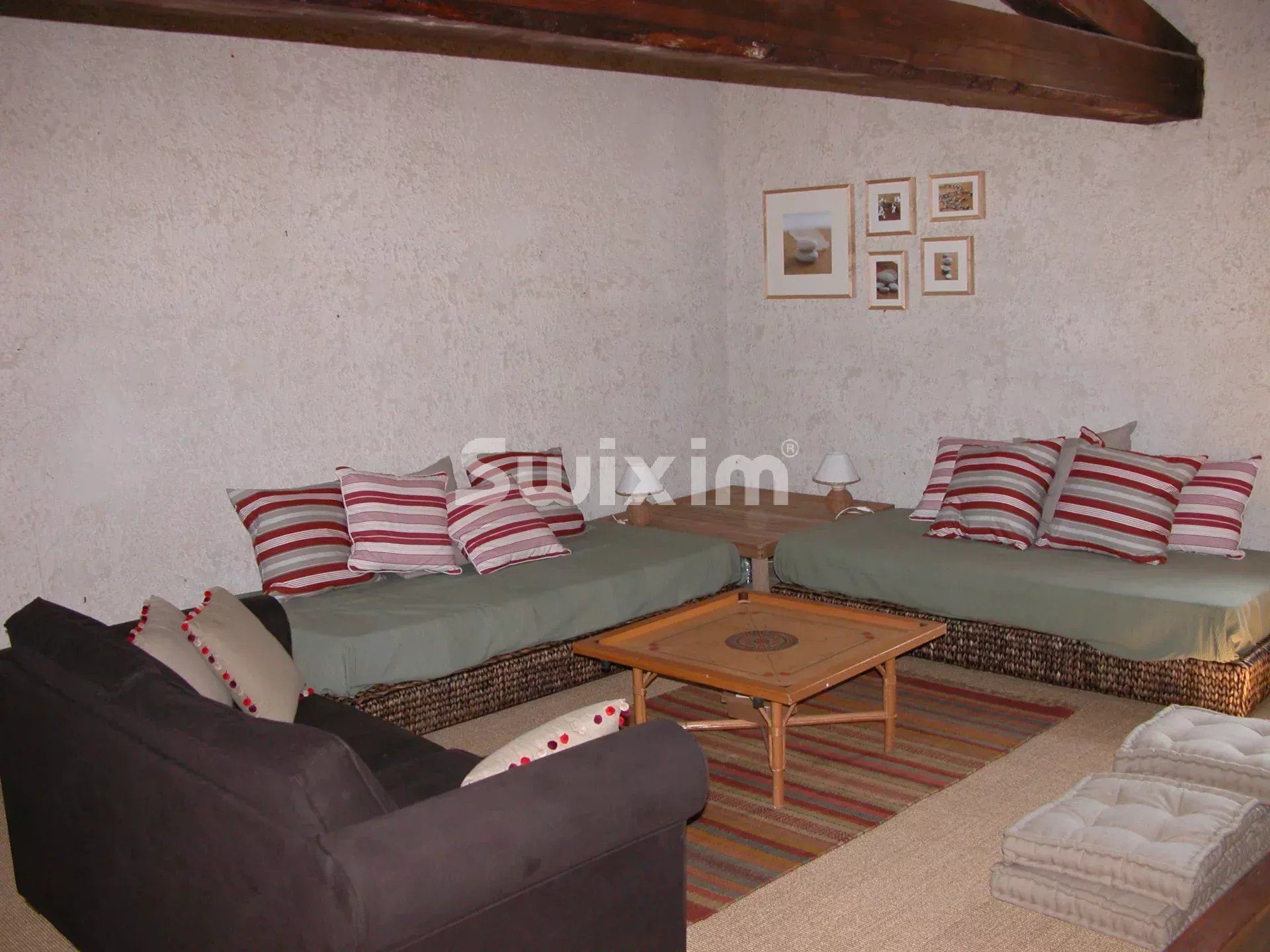 casa 7 Camere in vendita su Ménerbes (84560)