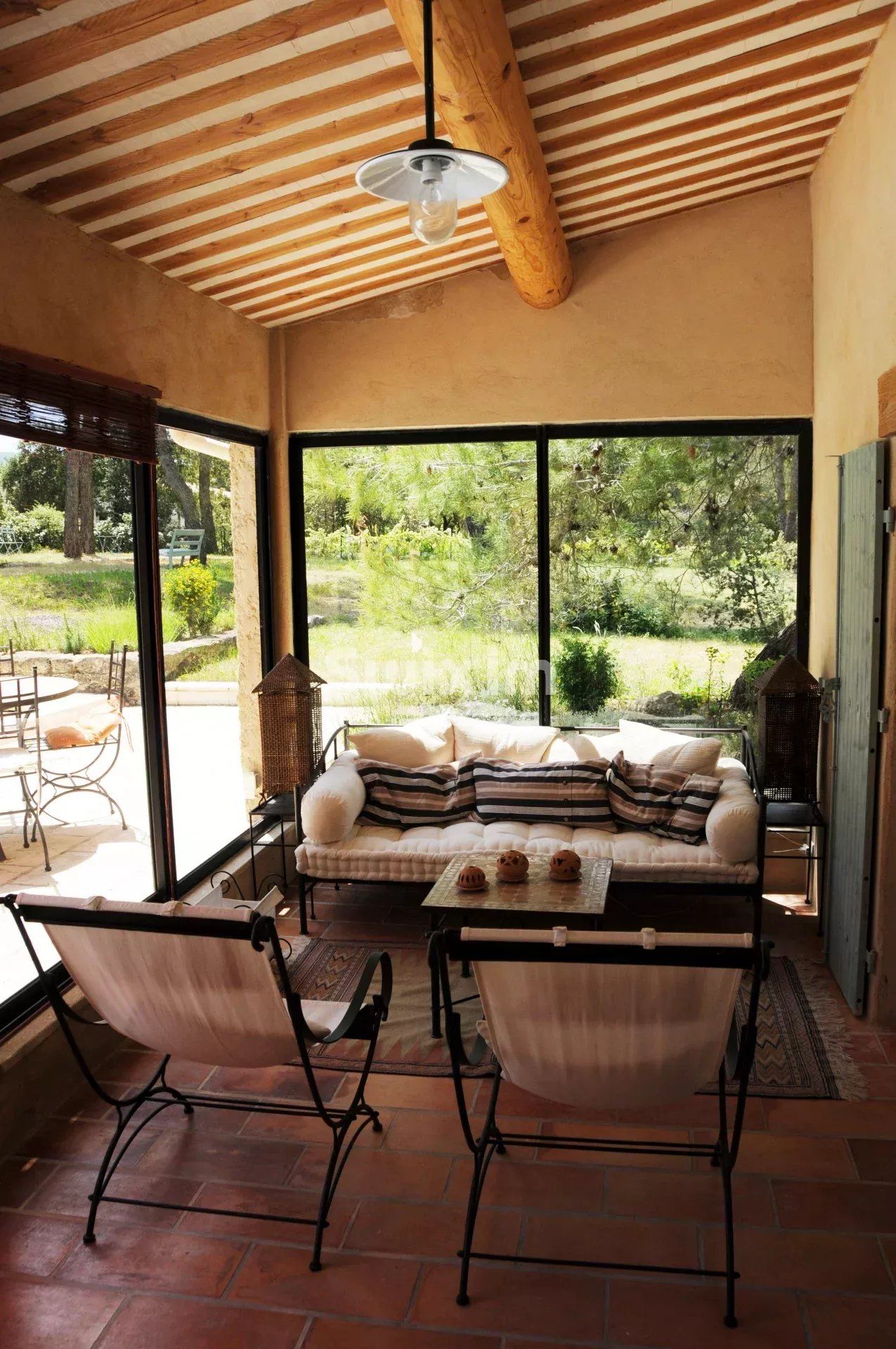 casa 7 Camere in vendita su Ménerbes (84560)