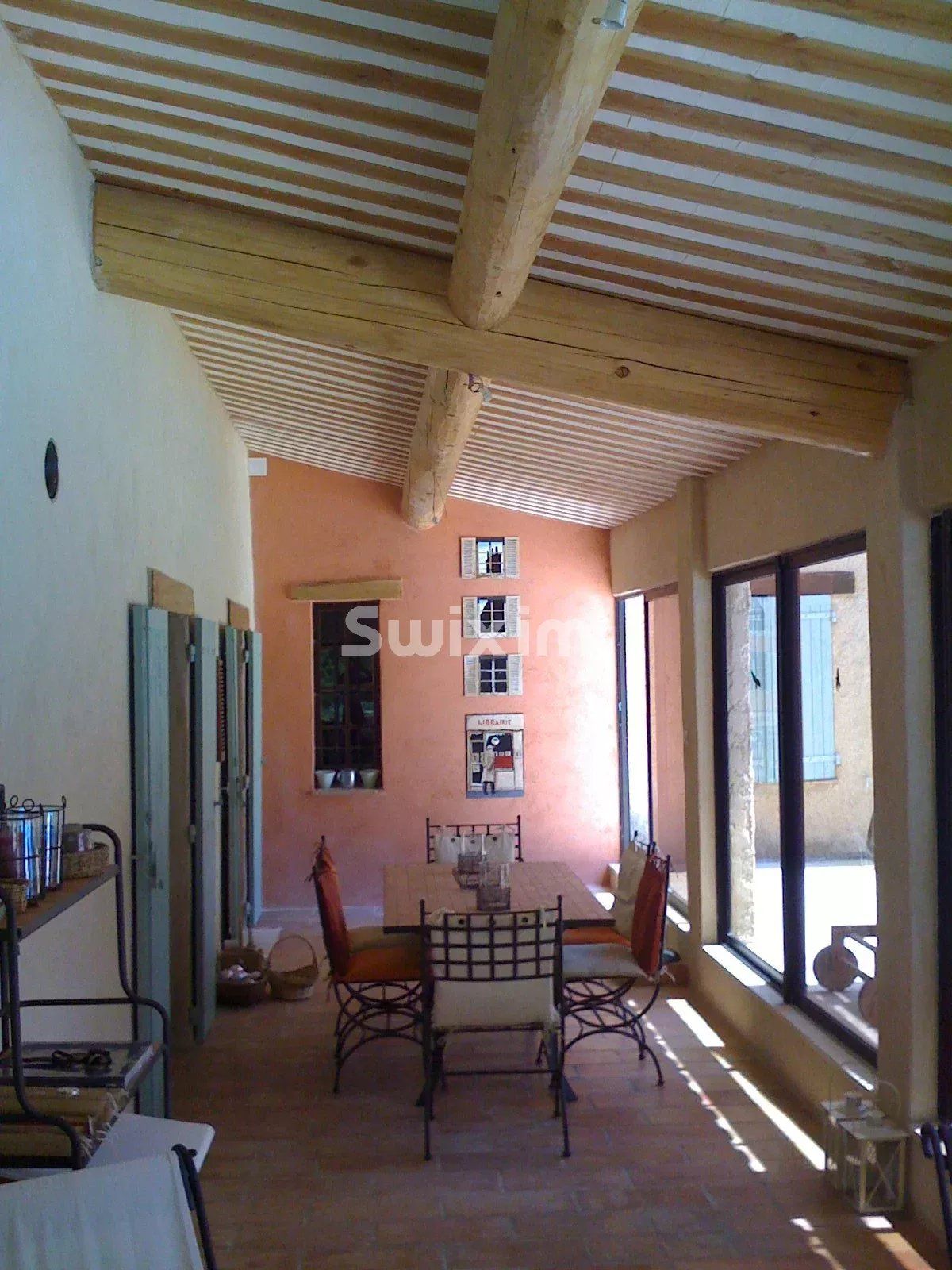 casa 7 Camere in vendita su Ménerbes (84560)