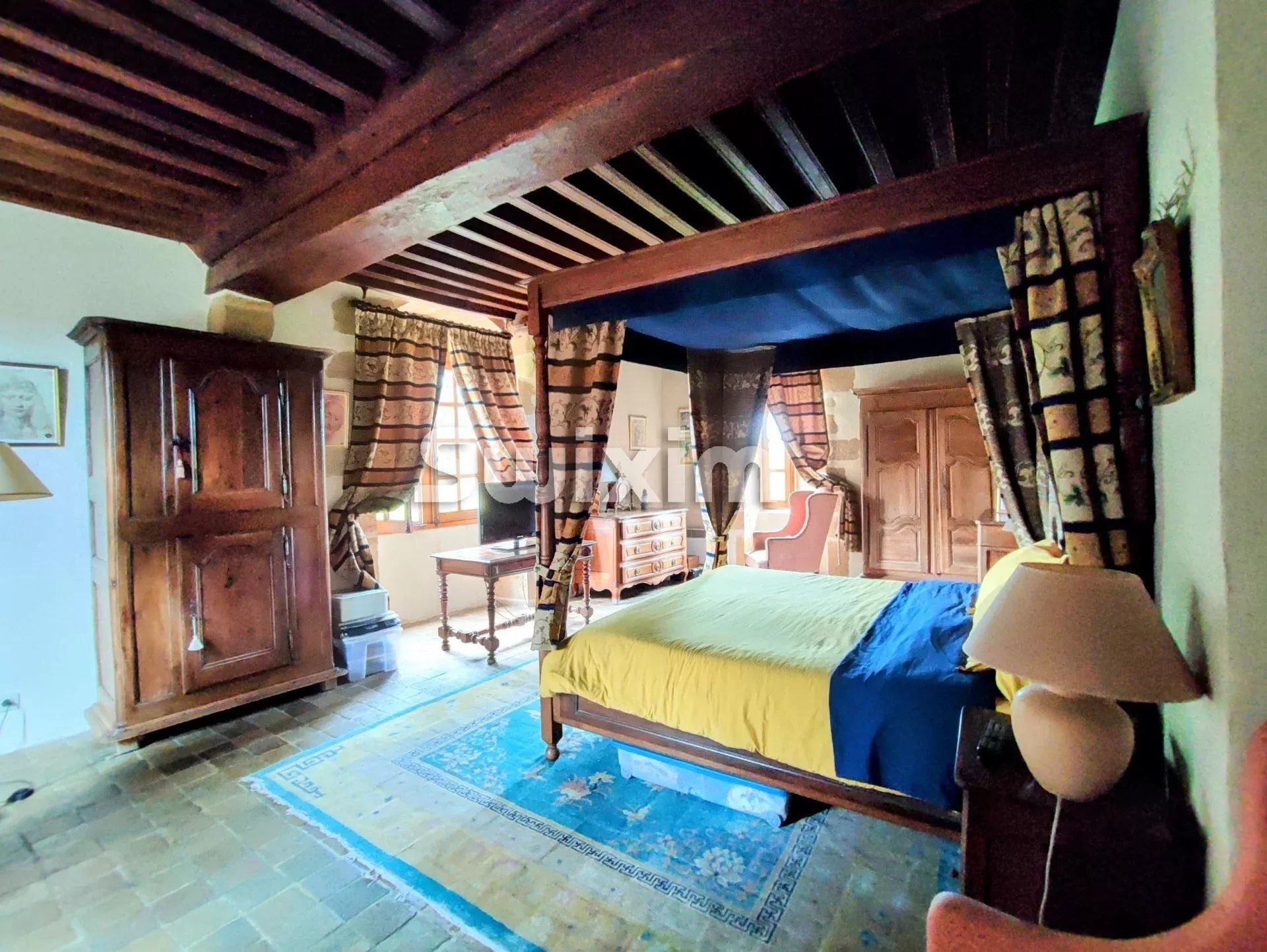 propriété 9 Pièces en vente sur Beaune (21200)