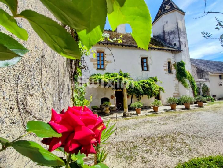 Sale Property Beaune 9&nbsp;Rooms 338&nbsp;m²