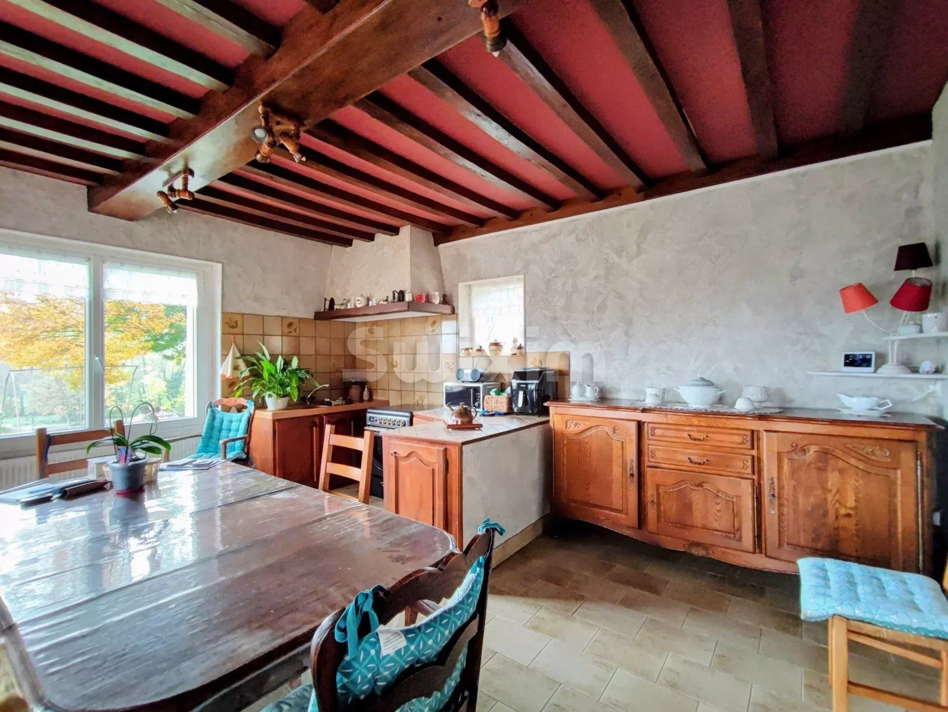 maison 6 Pièces en vente sur Beaune (21200)