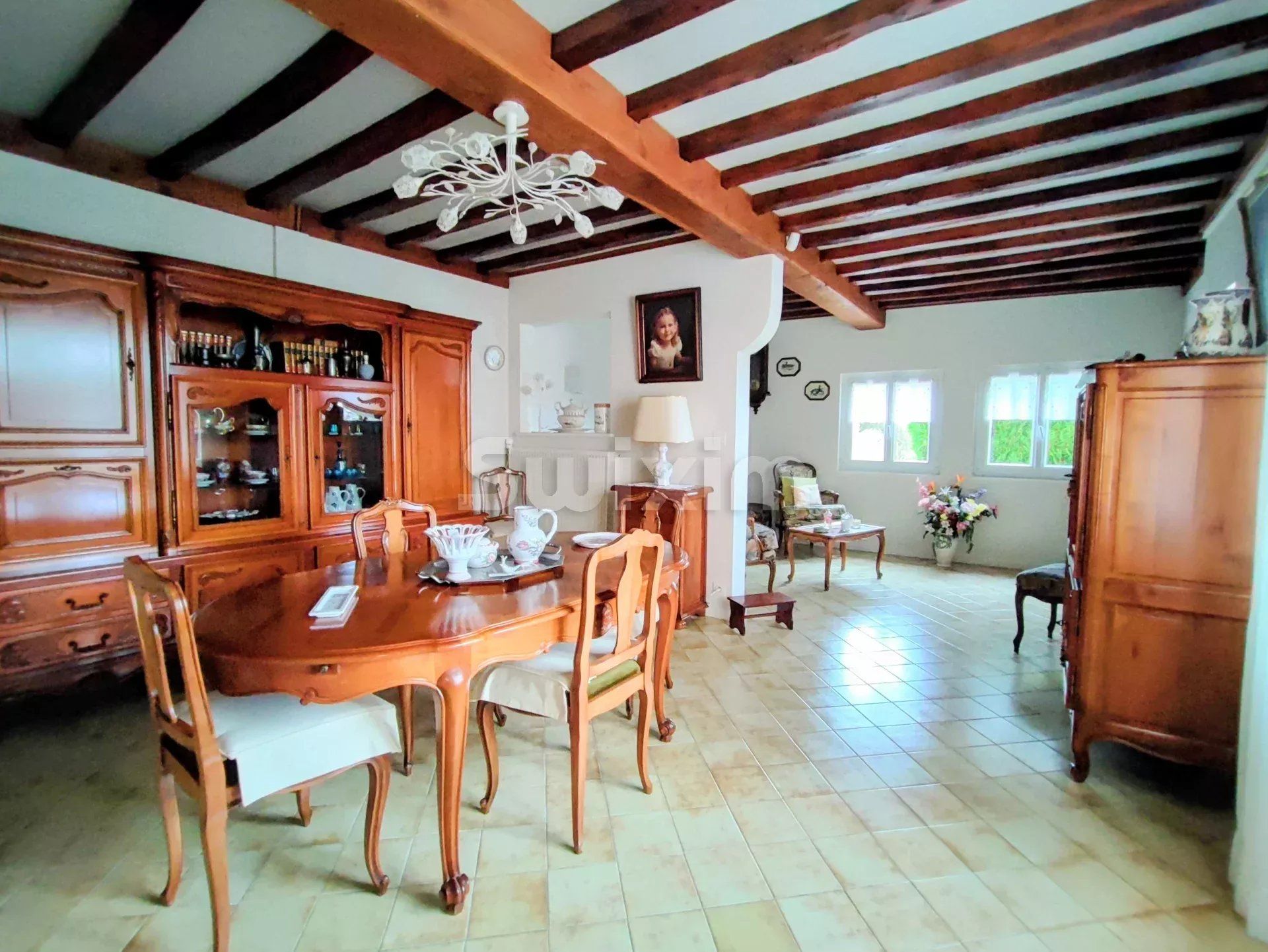 maison 6 Pièces en vente sur Beaune (21200)