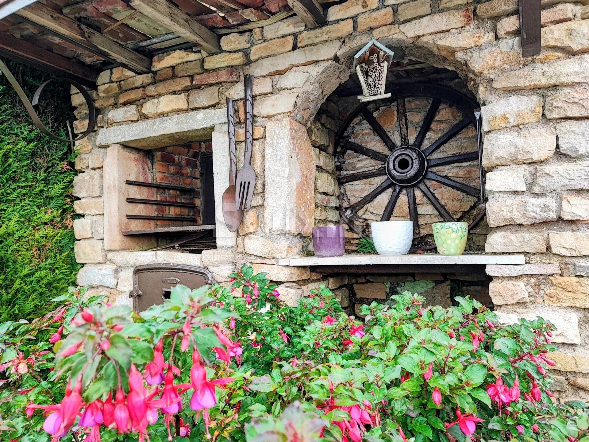 maison 6 Pièces en vente sur Beaune (21200)