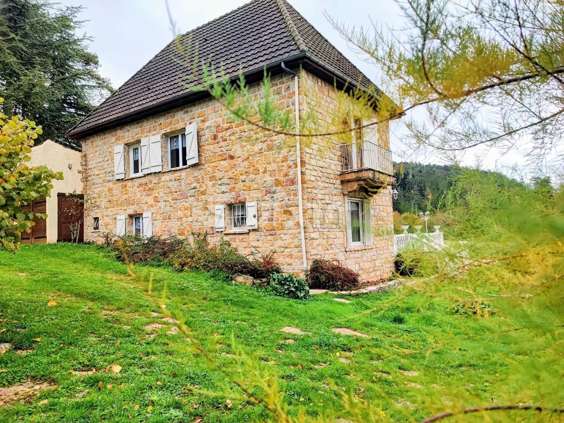maison 6 Pièces en vente sur Beaune (21200)